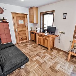 Appartement Fontanelle