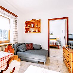 Appartement Cesa Minach