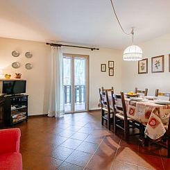 Appartement Condominio al Parco