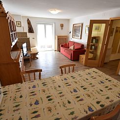 Appartement Cesa Lucilla