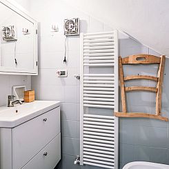 Appartement Mansarda Golfieri