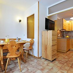 Appartement Cesa Fraines