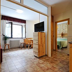 Appartement Cesa Fraines