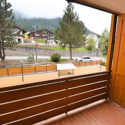 Appartement Condominio Val di Fassa