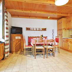 Appartement Villaggio Ladino