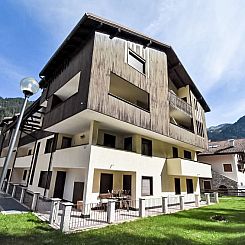 Appartement Des Alpes