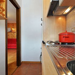 Appartement Des Alpes