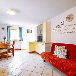 Appartement Delago