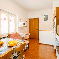 Appartement Pederiva (SOF740)