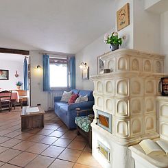 Appartement Degasper