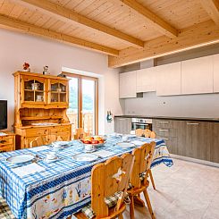 Appartement Saslench