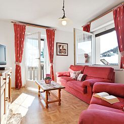 Appartement Ghetta