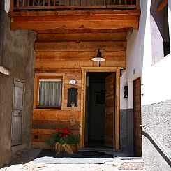 Casa Marzari