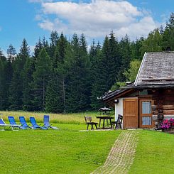 Appartement Chalet