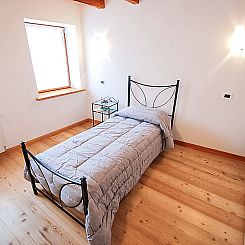 Vakantiehuis Albergo Diffuso - Cjasa Ressa