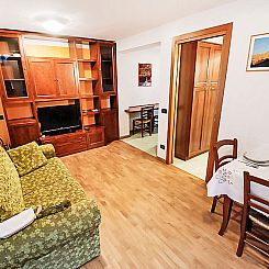 Appartement Albergo Diffuso - Cjasa Fantin