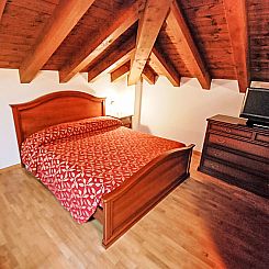 Appartement Albergo Diffuso - Cjasa Fantin