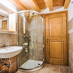 Appartement Albergo Diffuso - Cjasa de Barce