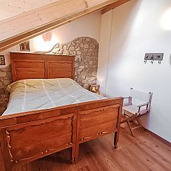 Appartement Albergo Diffuso - Cjasa Ustin