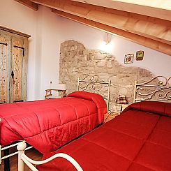 Appartement Albergo Diffuso - Cjasa Ustin