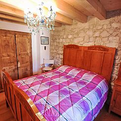 Appartement Albergo Diffuso - Cjasa Ustin