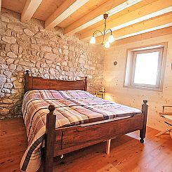 Appartement Albergo Diffuso - Cjasa Ustin