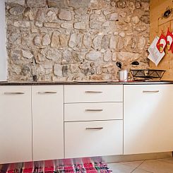 Appartement Albergo Diffuso - Cjasa Ustin