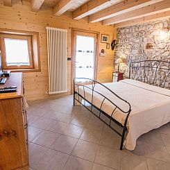 Appartement Albergo Diffuso - Cjasa Ustin