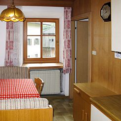 Appartement Zollerhof (OLA190)