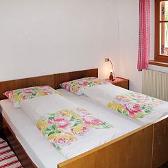 Appartement Zollerhof (OLA192)