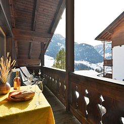 Appartement Tirol