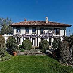 Villa Amagioia