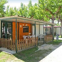 Vakantiehuis Mobilhome Mediterraneo