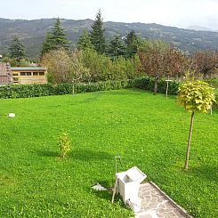 Casa Via Pieve