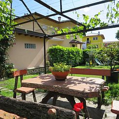 Appartement Caterina