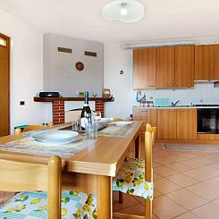 Appartement Suono del Sole