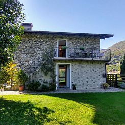 Appartement Cottage al Lago