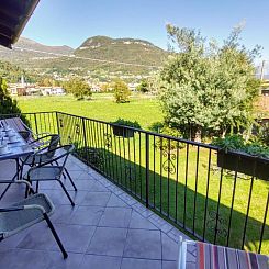 Appartement Cottage al Lago