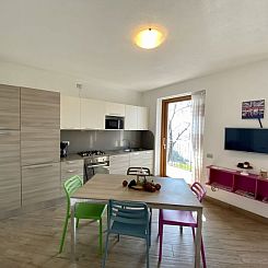 Appartement Margherita