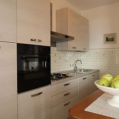 Appartement Gialla