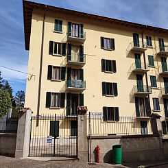 Appartement La Vecchia Filanda