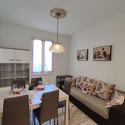 Appartement Letizia (DGO232)