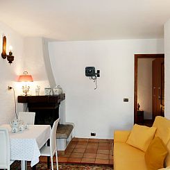 Appartement Ludovica