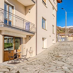 Appartement Porsche House