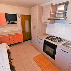 Appartement Casa Cantoni