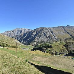 Appartement Trepalle