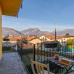 Appartement di Lalla