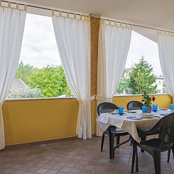 Appartement Bonatti