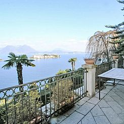 Appartement Punta Borromea