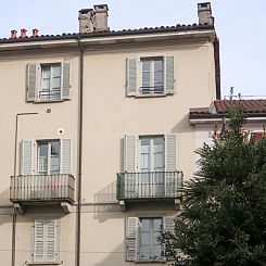 Appartement Vittore